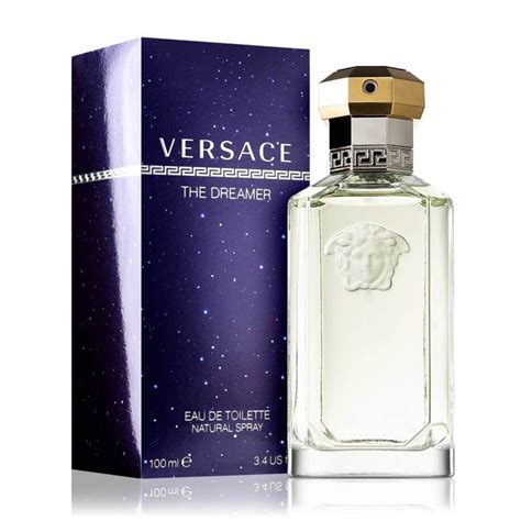 5 ml versace|Versace the dreamer 100ml price.